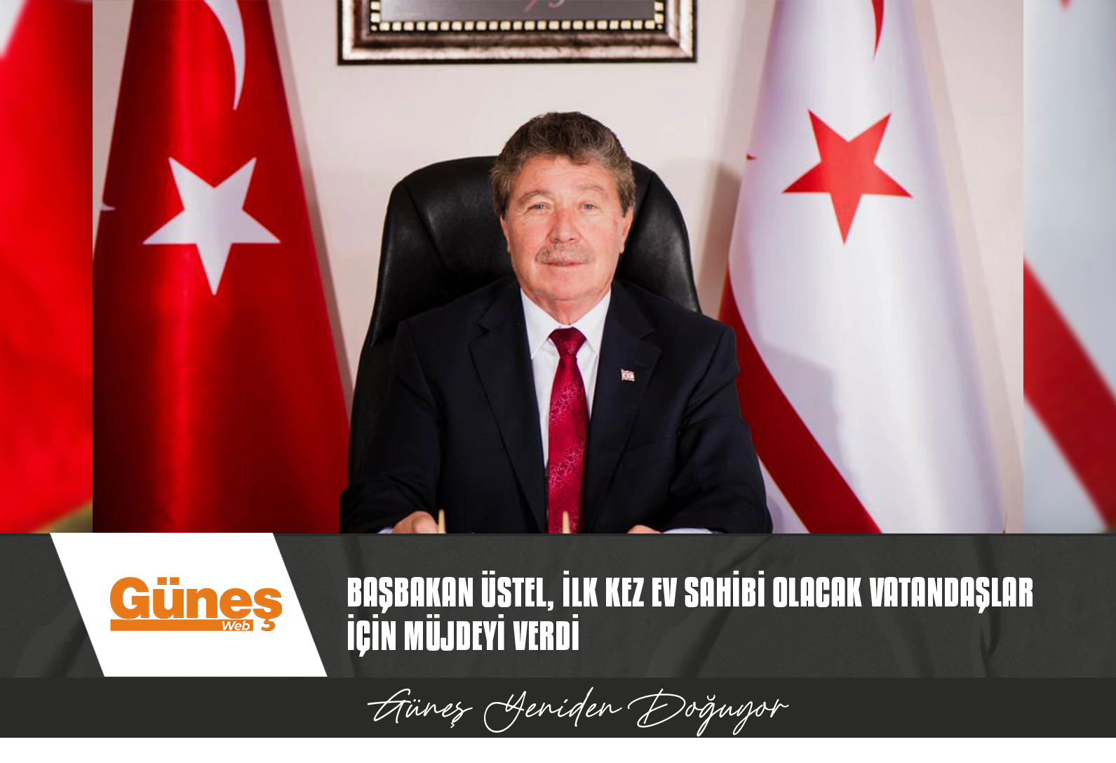 ‘İLK EVİM PROJESİ’ İÇİN BAŞVURULAR BAŞLIYOR