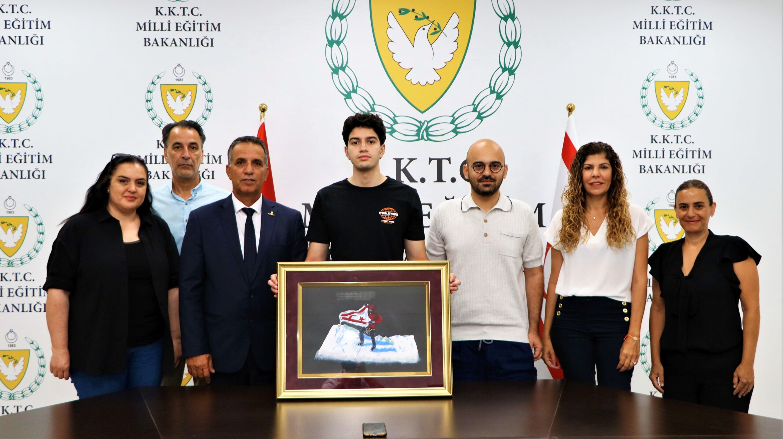 BİRKAN UZUN BURSU, KILIÇOĞLULARI’NIN OLDU