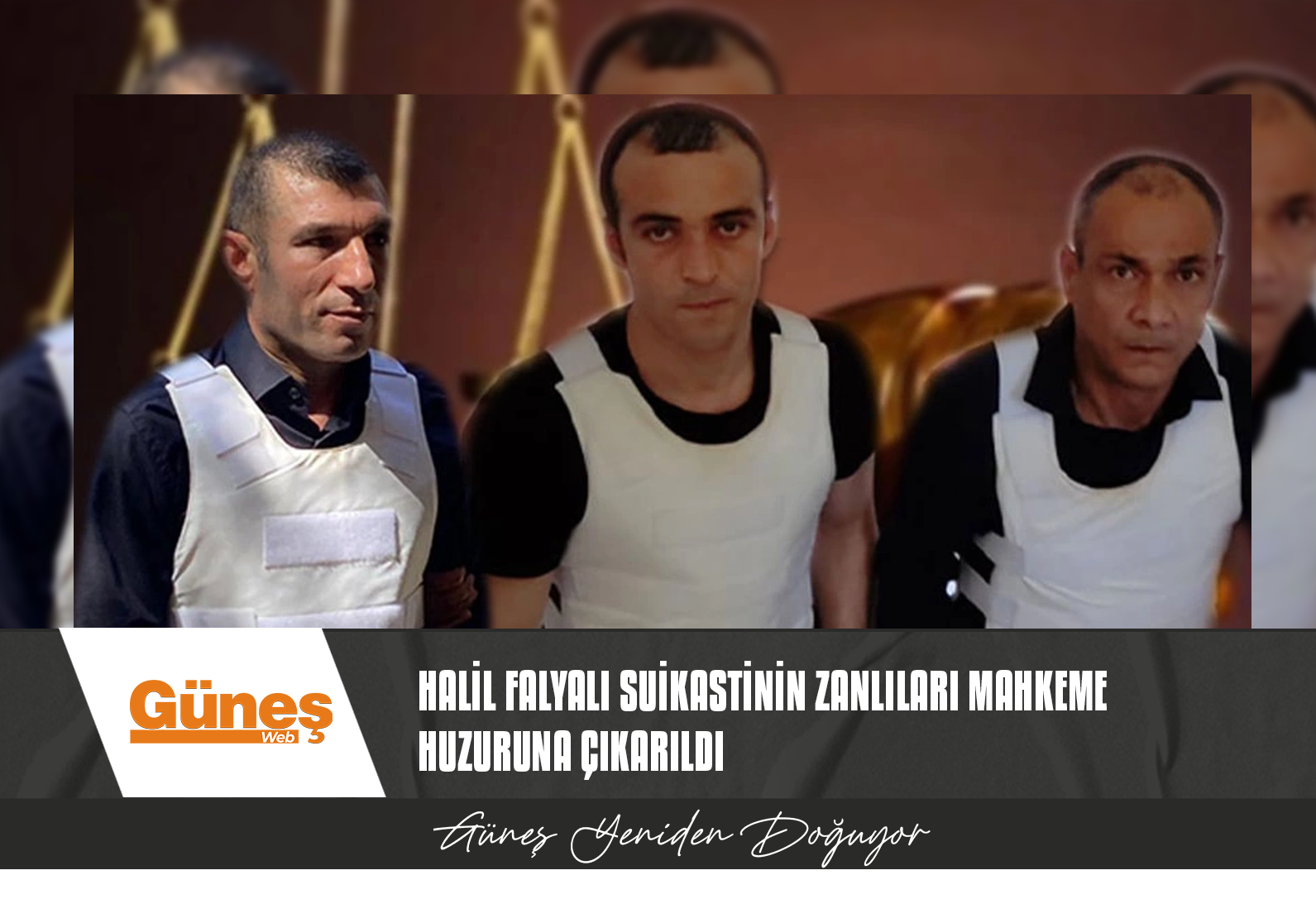 DAVA 7 AĞUSTOS’A ERTELENDİ