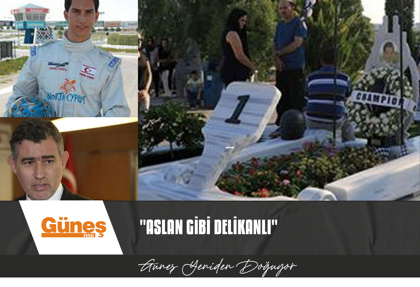 METİN FEYZİOĞLU’NDAN DUYGUSAL PAYLAŞIM…