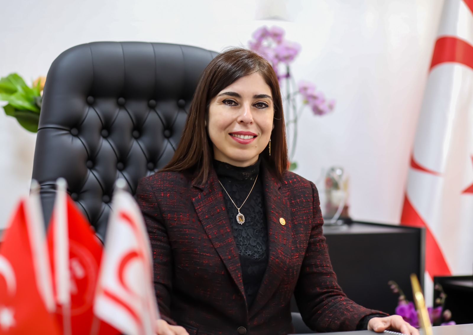 BAKAN ALTUĞRA’DAN 11 TEMMUZ BASIN GÜNÜ MESAJI