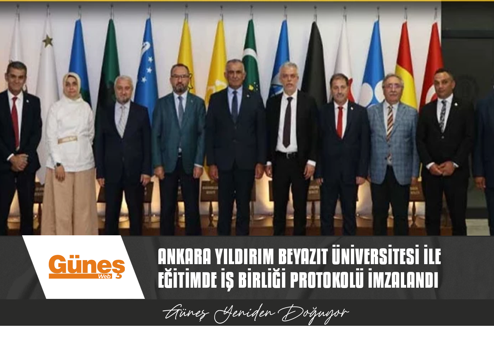 ÇAVUŞOĞLU: KKTC ÜNİVERSİTELERİ, TÜBİTAK’IN TÜM PROJELERİNE BAŞVURABİLECEK