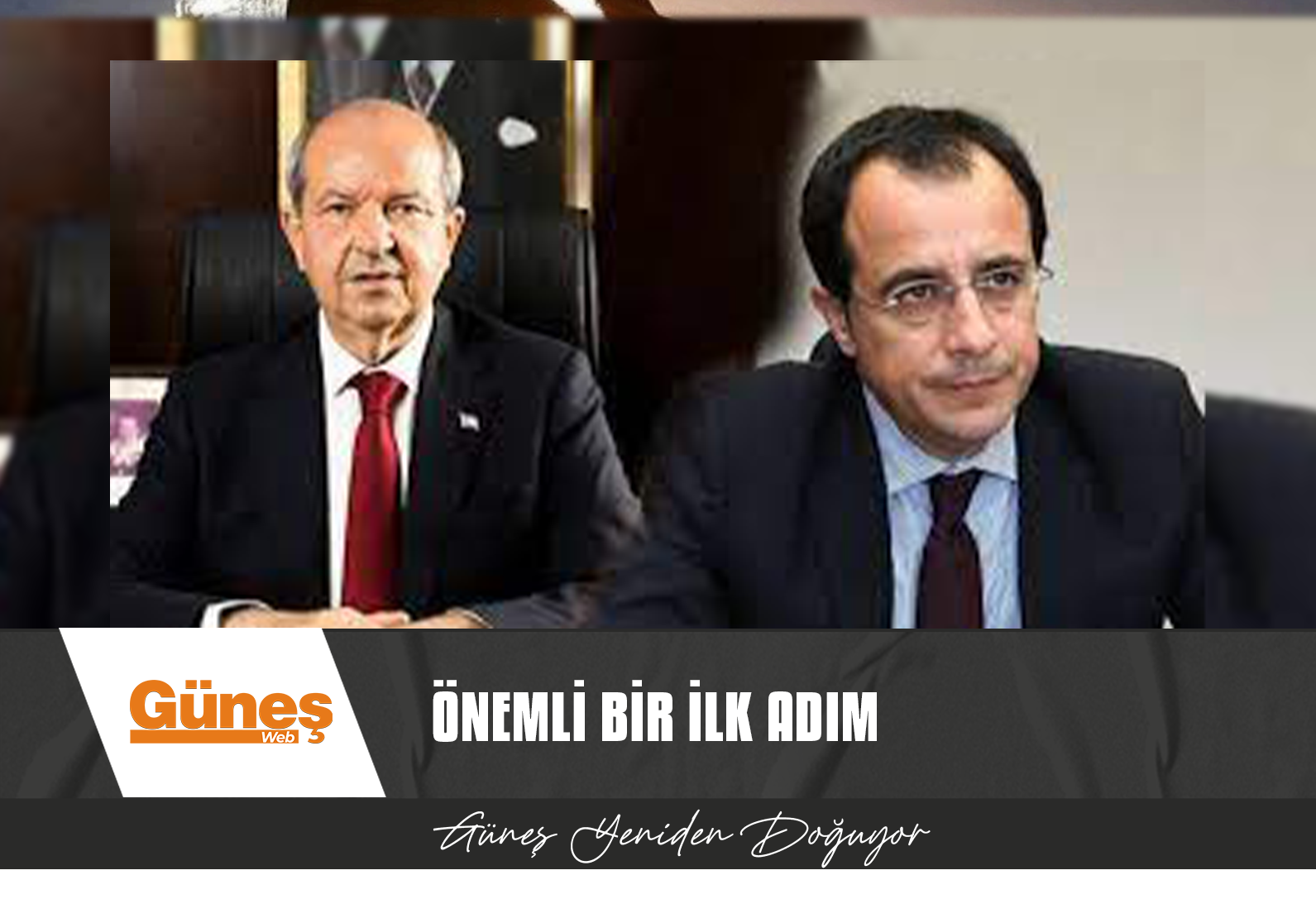LİDERLER YARIN ANTROPOLOJİ LABORATUVARI’NDA BULUŞUYOR: ÖNEMLİ BİR İLK ADIM