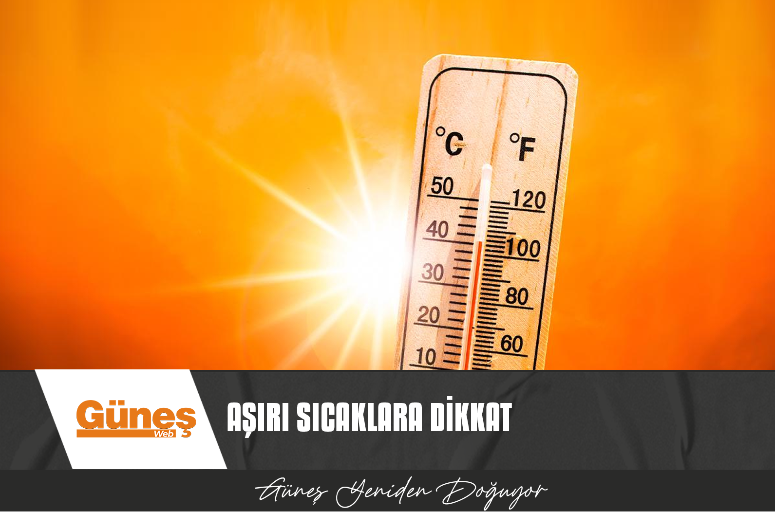 SICAK HAVA BU HAFTA DA DEVAM EDECEK