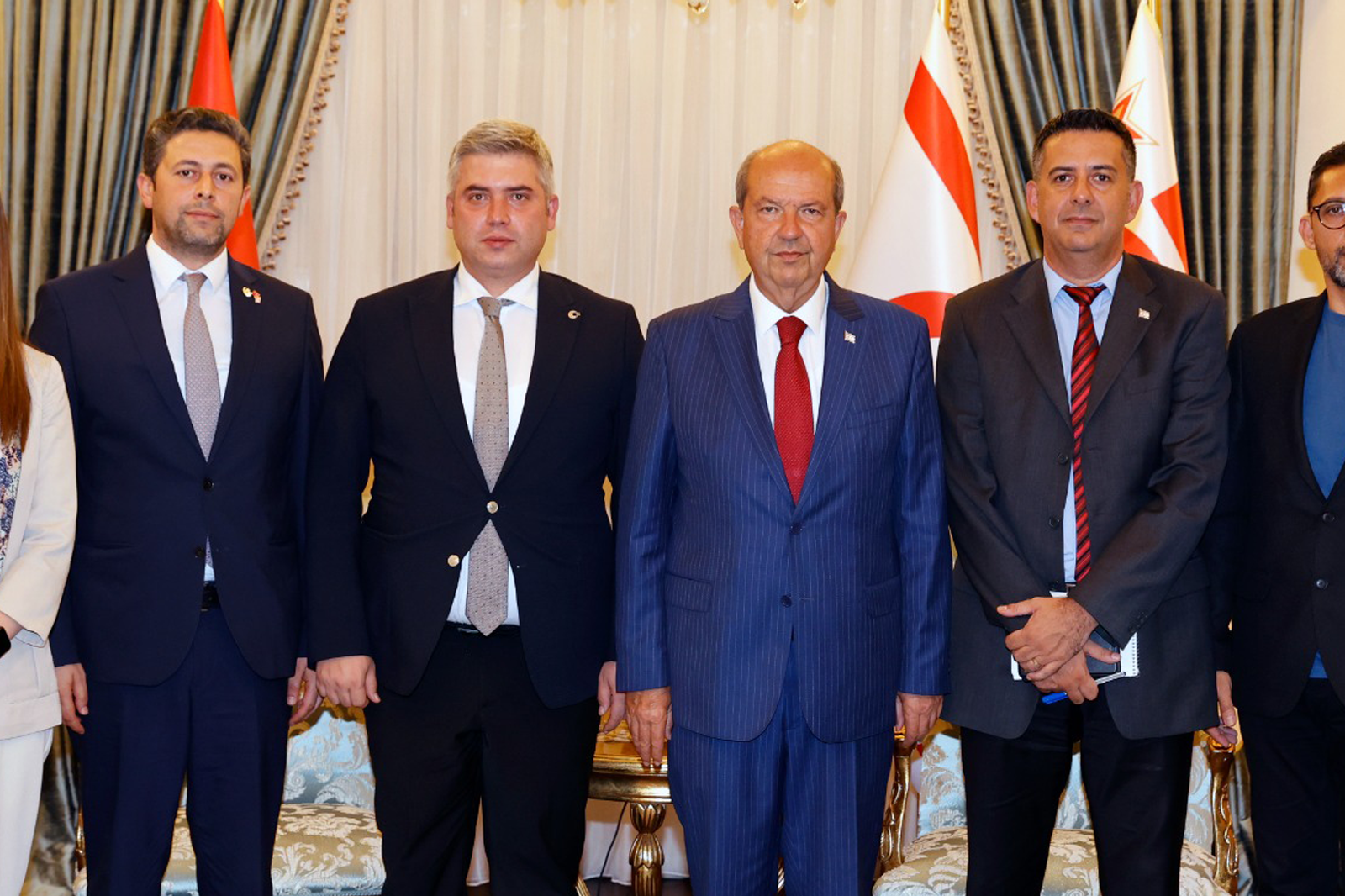 TATAR: BİNLERCE YILLIK GELENEKLERİ GELECEK NESİLLERE AKTARMAK ANCAK BÜYÜK MİLLETLERE NASİP OLUR