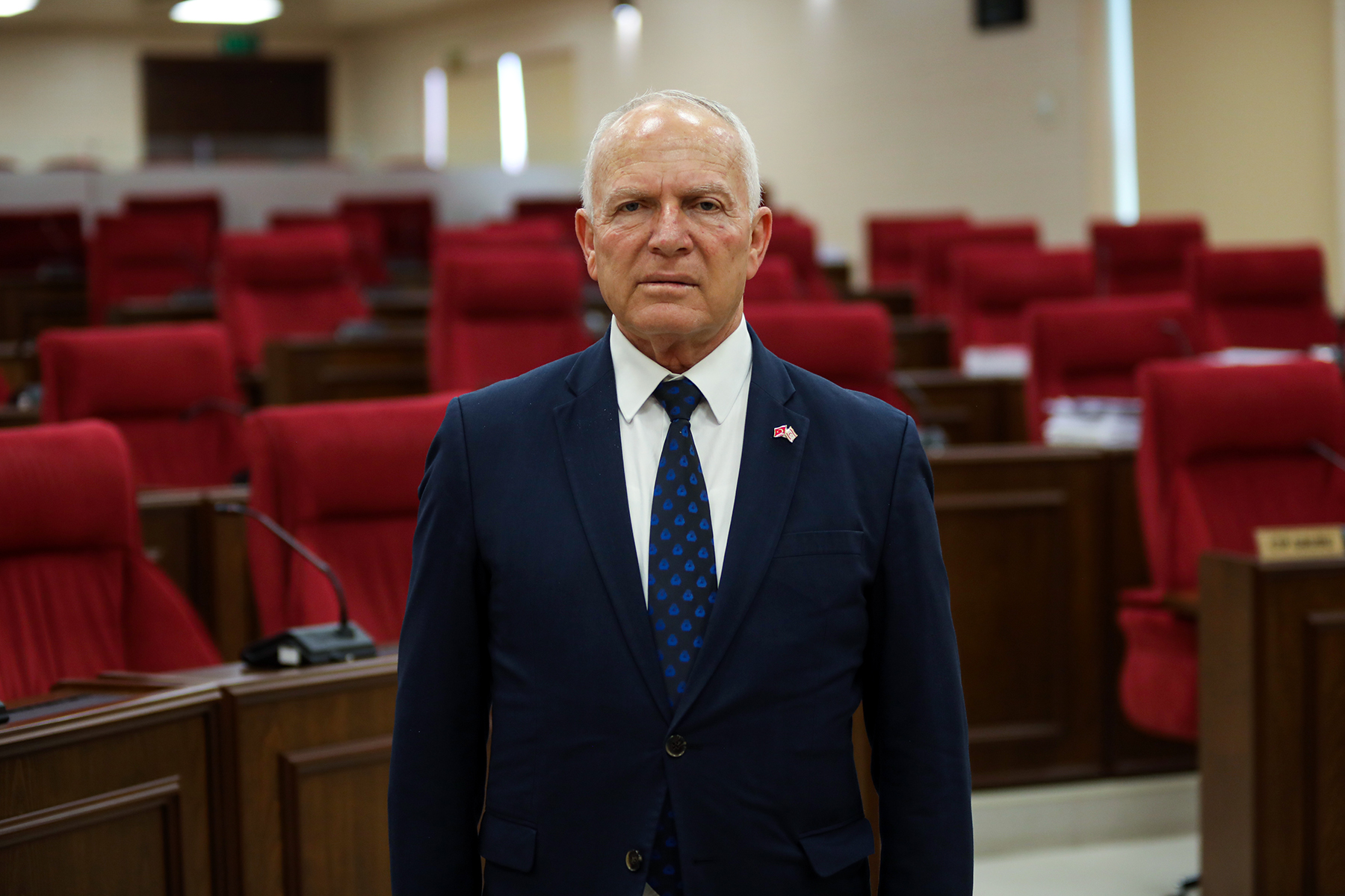 TÖRE: TÜRK MİLLETİ 15 TEMMUZ’DA İKİNCİ KURTULUŞ MÜCADELESİNE İMZA ATMIŞTI