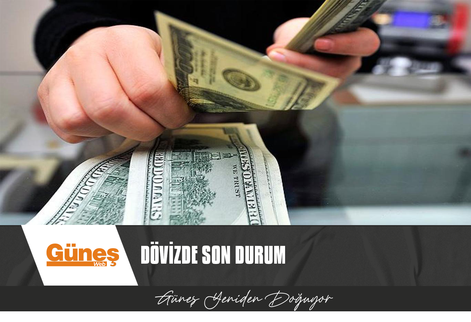 16 AĞUSTOS ÇARŞAMBA / DÖVİZ KURLARI