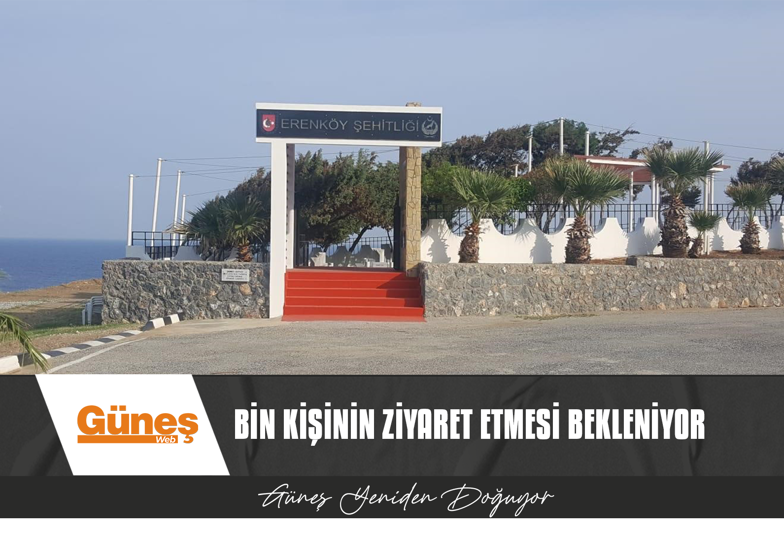 8 AĞUSTOS ERENKÖY DİRENİŞİ VE ŞEHİT DÜŞENLER YARIN ANILIYOR