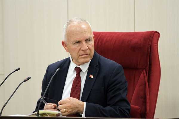 TÖRE: PİLE-YİĞİTLER YOLU PROJESİ’NE YÖNELİK DİLE GETİRİLEN İTİRAZ VE ORTAYA KONAN TEPKİLERİN HAKSIZ VE TEMELSİZDİR