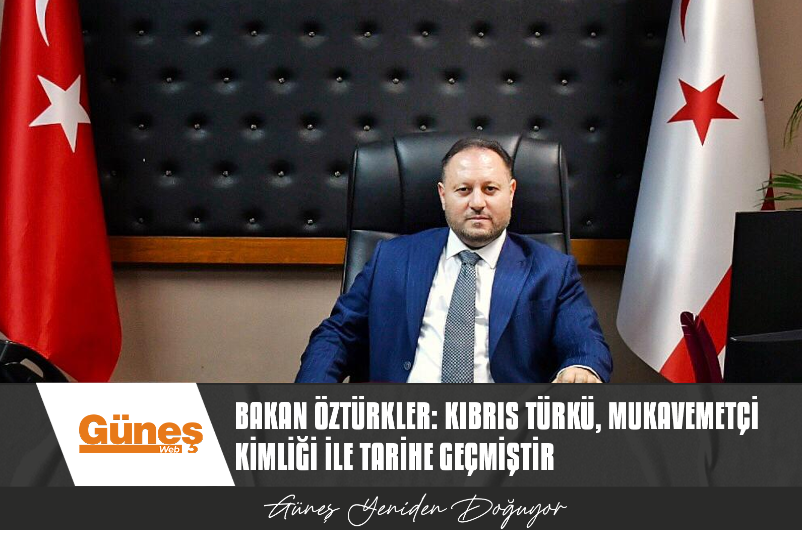 ÖZTÜRKLER’DEN 1 AĞUSTOS TOPLUM DİRENİŞ BAYRAMI MESAJI