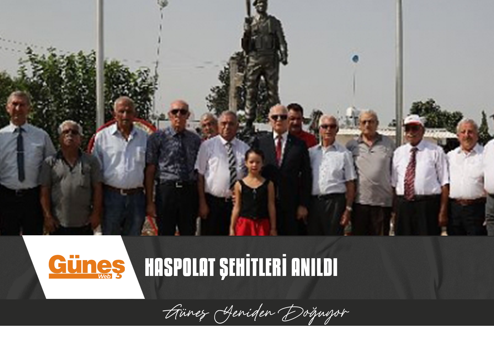 TÖRE: HASPOLAT ARTIK ‘MİA MİLİA’ OLAMAZ