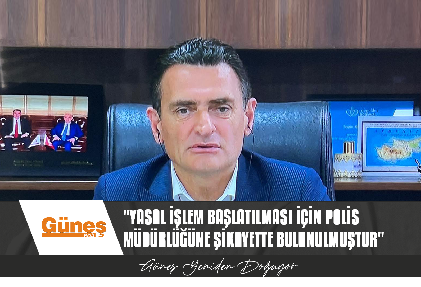 DURSUN OĞUZ AÇIKLADI!