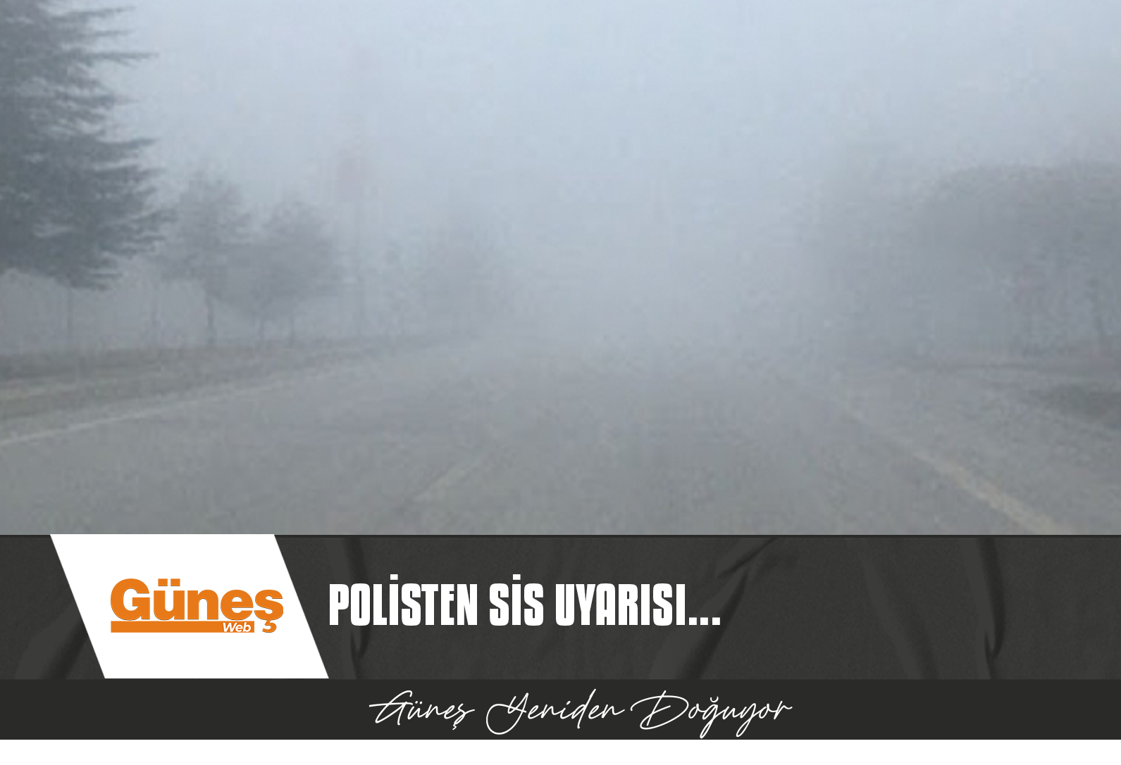 VATANDAŞLARIN DİKKATİNE!