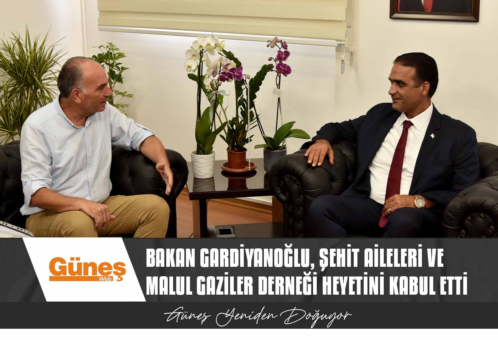 “MEVCUT İŞ BİRLİĞİNİN KAT KAT ARTIRILMASI BENİM ÖDEV VE SORUMLULUĞUMDADIR”