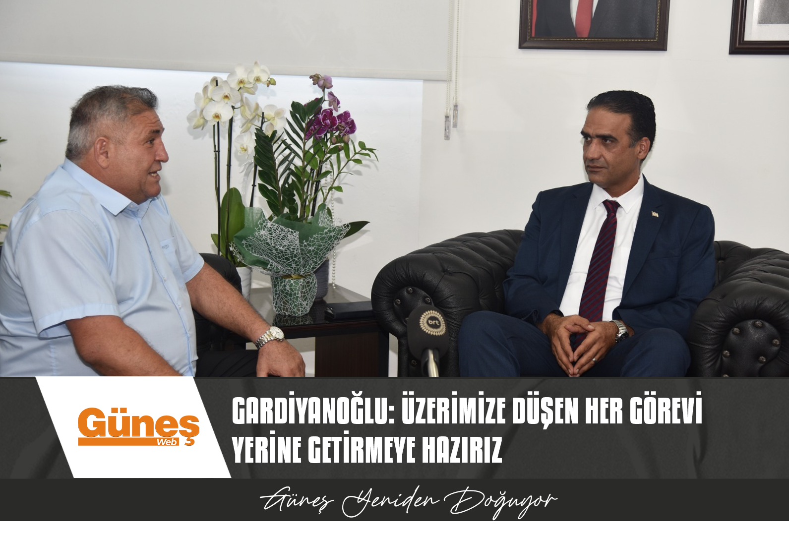 “ENGELLERİ BİRLİKTE AŞACAĞIZ”