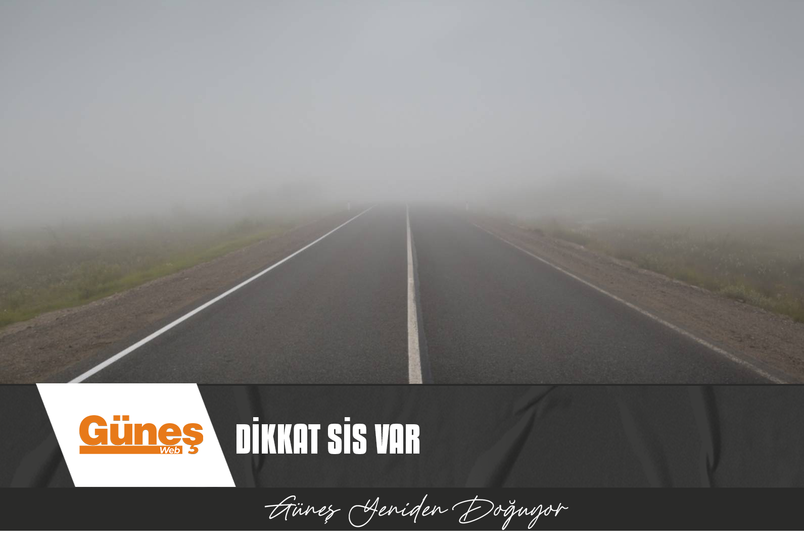 VATANDAŞLARIN DİKKATİNE!