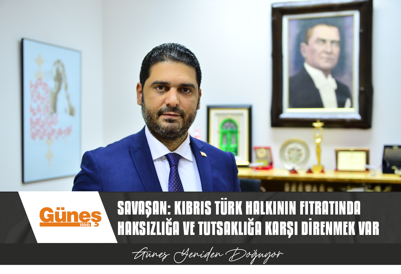 SAVAŞAN 1 AĞUSTOS TOPLUMSAL DİRENİŞ BAYRAMI DOLAYISIYLA MESAJ YAYIMLADI