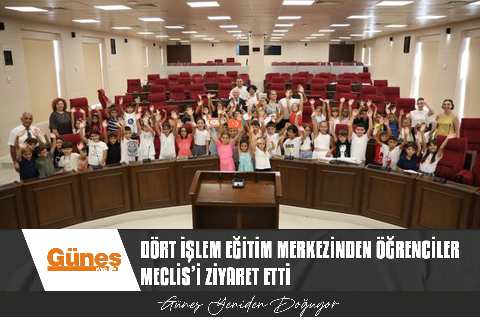 TÖRE, ÖĞRETMEN VE ÖĞRENCİLERE BAŞARILAR DİLEDİ