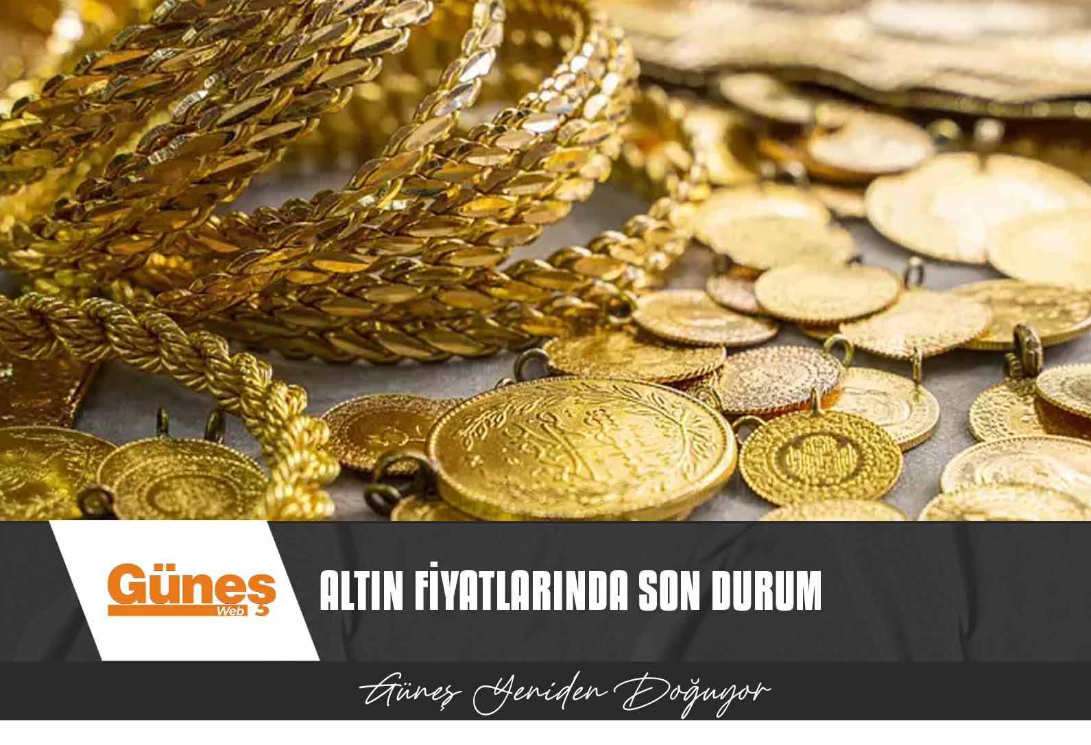 ÇEYREK ALTIN FİYATLARI BUGÜN NE KADAR OLDU?