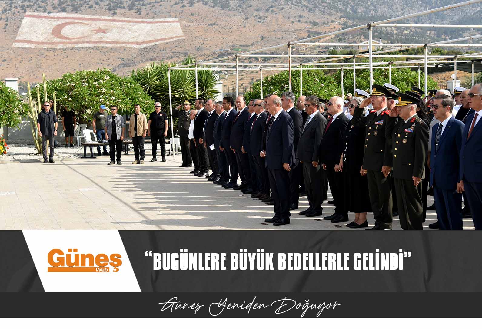 TATAR, TAŞKENT’TE VURGULADI!