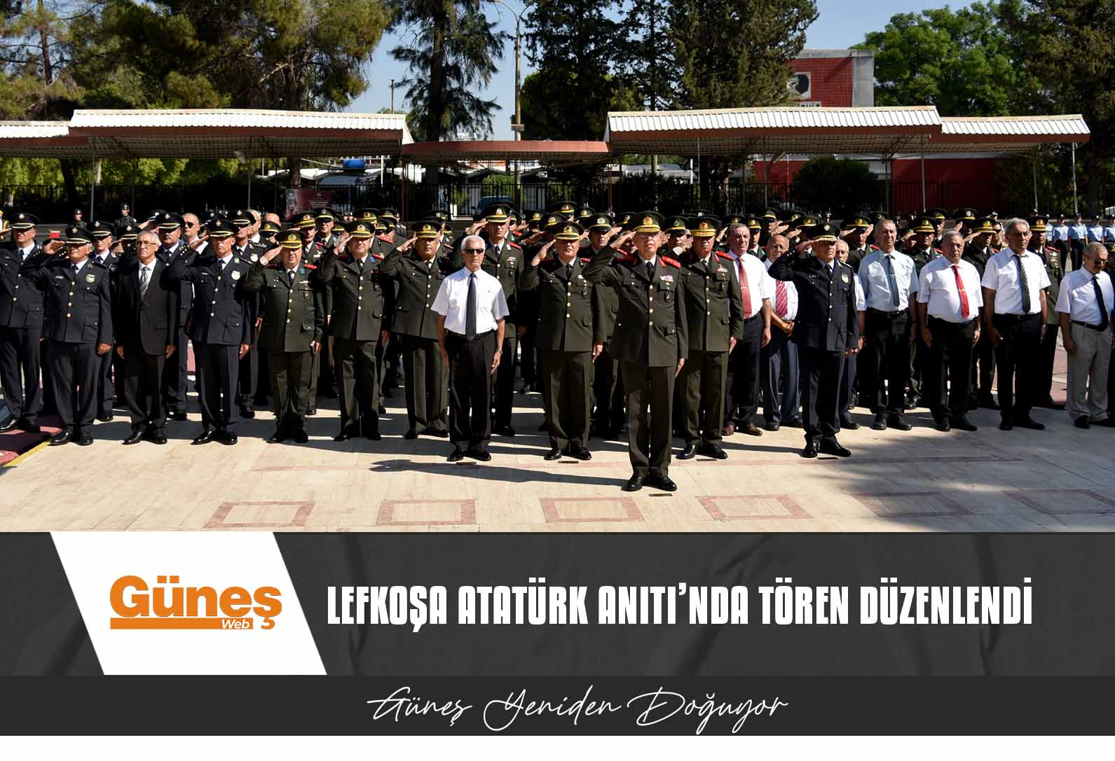 1 AĞUSTOS TOPLUMSAL DİRENİŞ BAYRAMI…