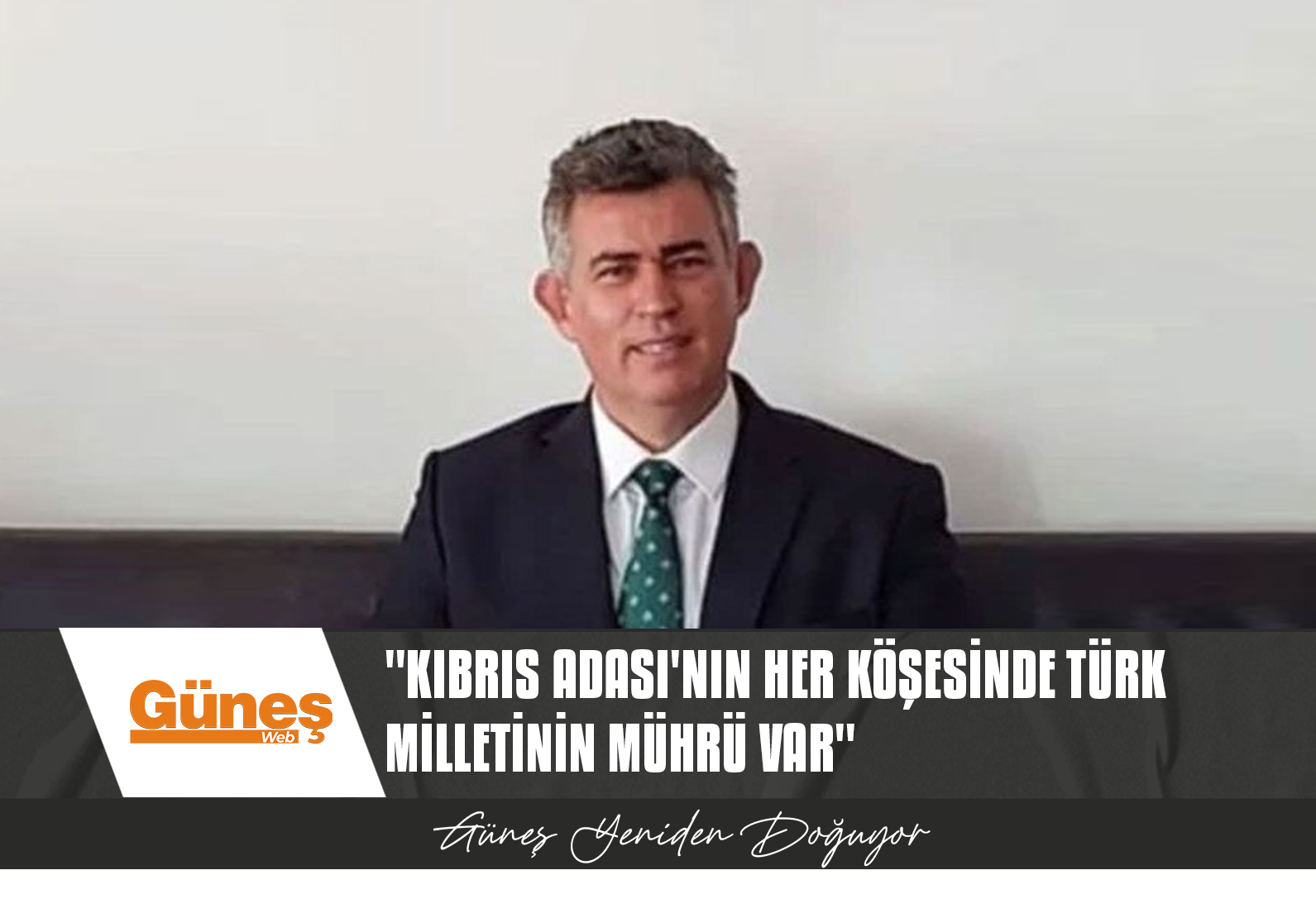FEYZİOĞLU: KIBRIS ADASI’NIN HER KÖŞESİNDE TÜRK MİLLETİNİN MÜHRÜ VAR