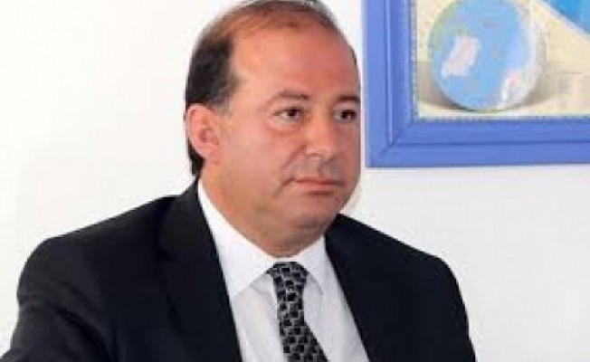 BAKAN DİNÇYÜREK, GAZETECİ ERGÜÇLÜ’NÜN VEFATI NEDENİYLE MESAJ YAYIMLADI