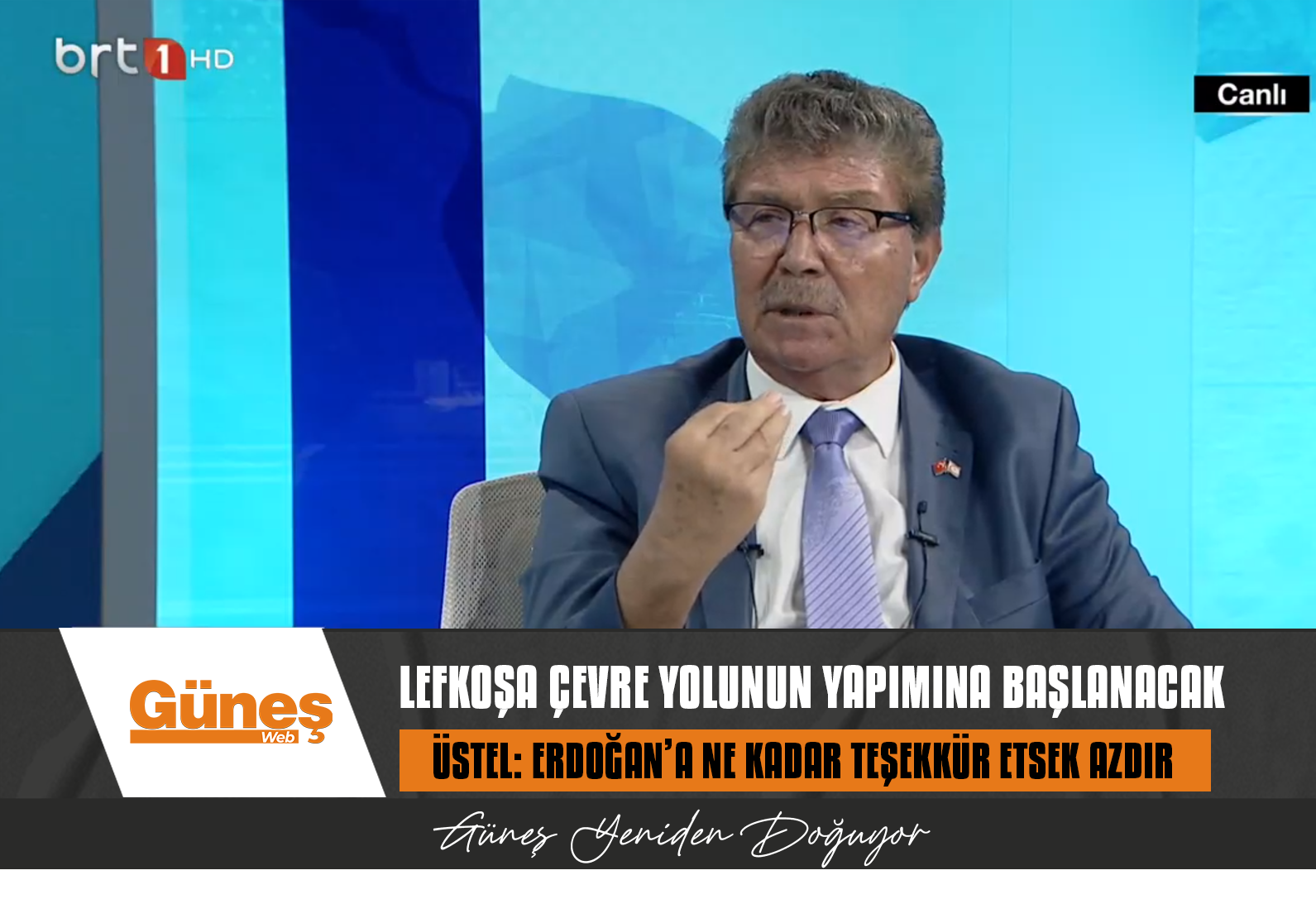 ÇEVRE YOLUNUN YAPIMINA BAŞLANACAK