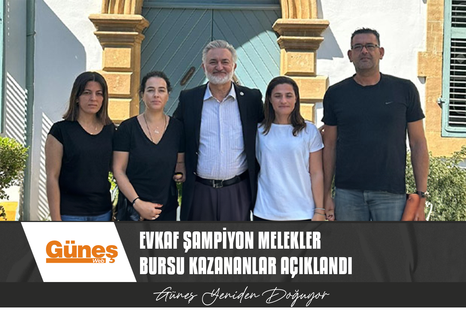 BURS KAZANANLAR AÇIKLANDI