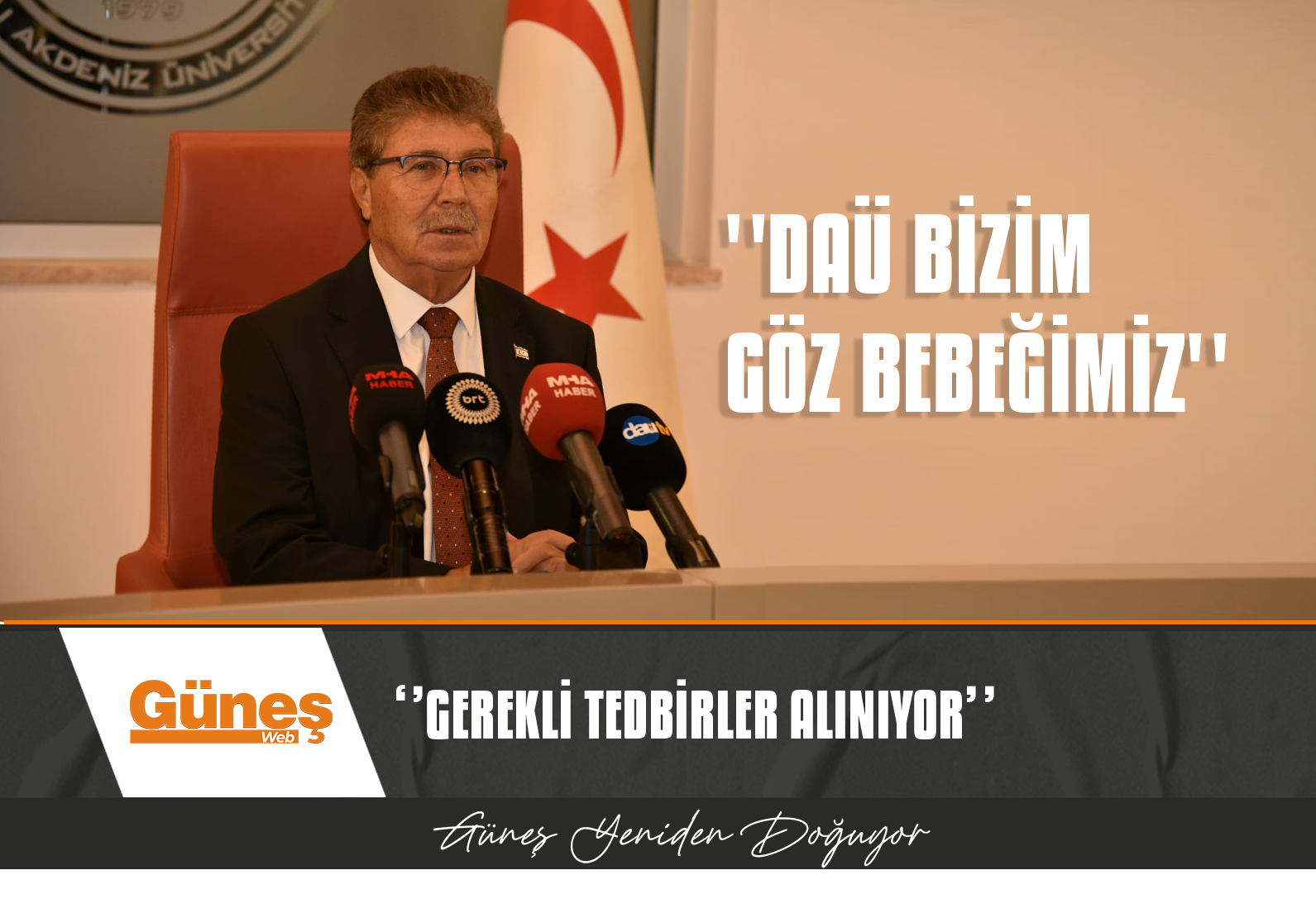 BAKANLAR KURULU TAMAMLANDI