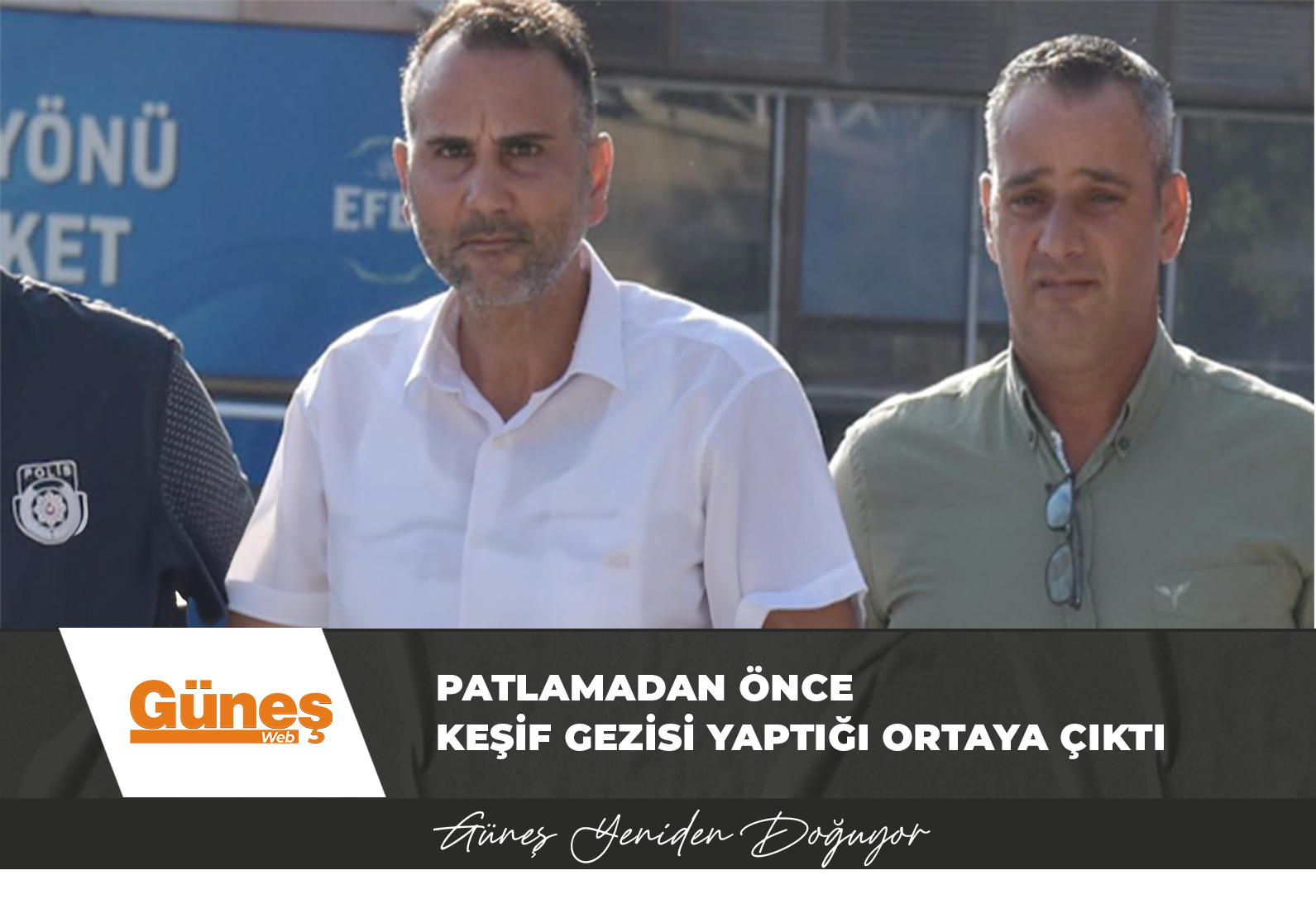 8 GÜN DAHA TUTUKLU KALACAK