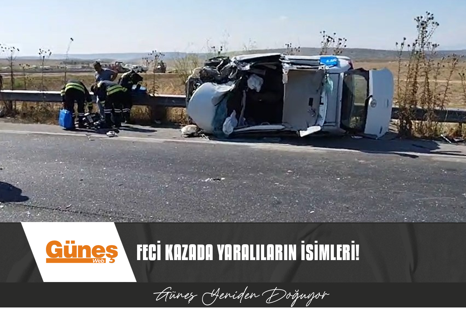 POLİS’TEN AÇIKLAMA GELDİ