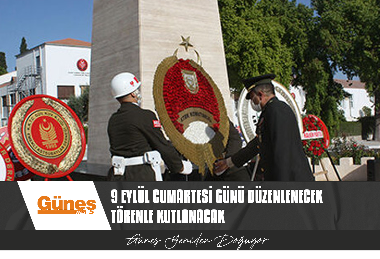 LEFKOŞA’NIN FETHİ KUTLANIYOR