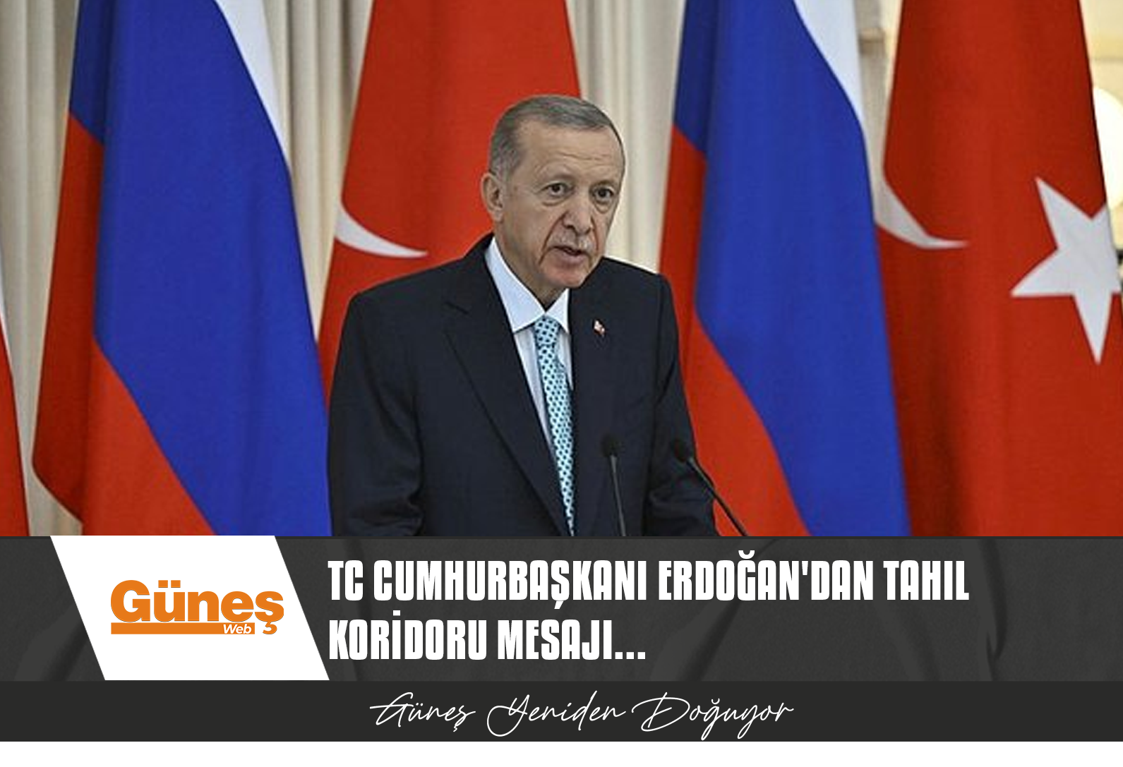 “RUSYA’NIN 2 ÖZEL İSTEĞİ VAR…”