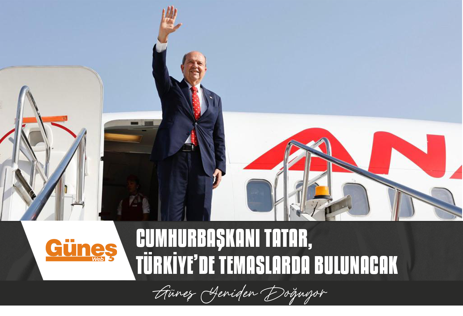 Tatar, Türkiye’de temaslarda bulunacak