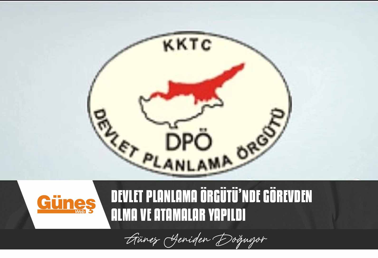 Devlet Planlama Örgütü’nde görevden alma ve atamalar yapıldı