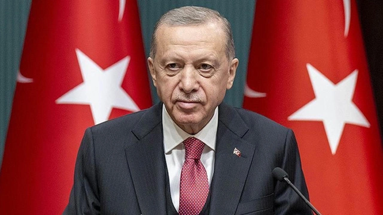 Erdoğan: Her türlü arabuluculuğa hazırız