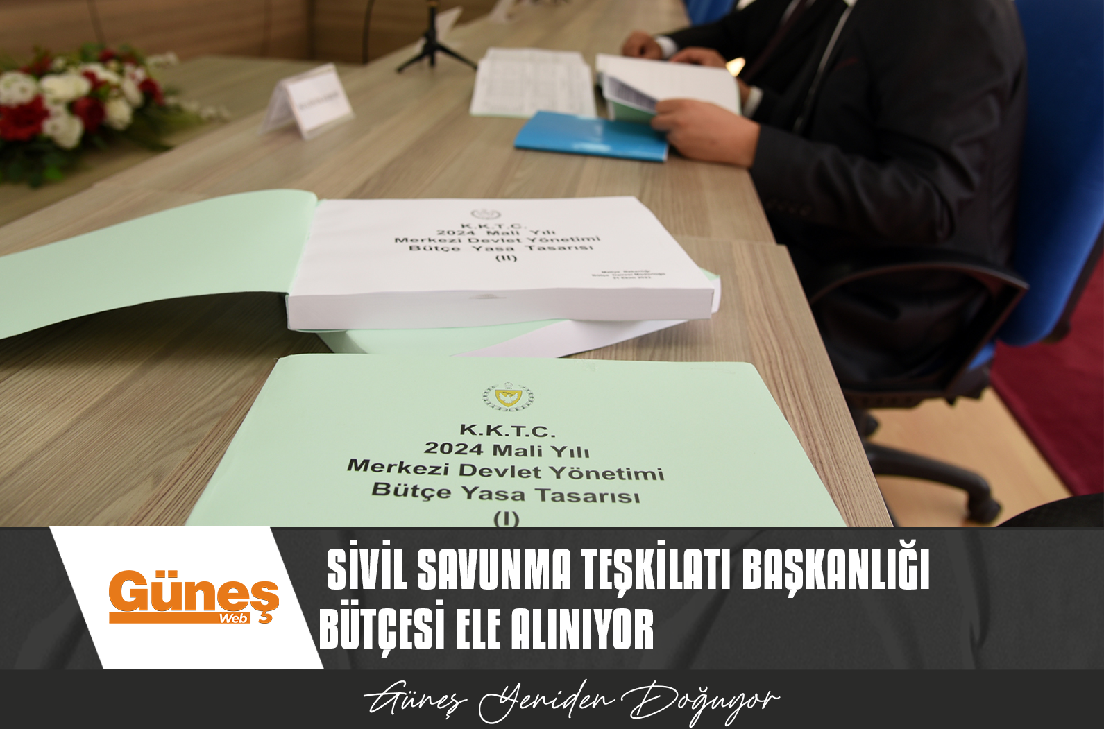 Sivil Savunma Teşkilatı Başkanlığı bütçesi ele alınıyor