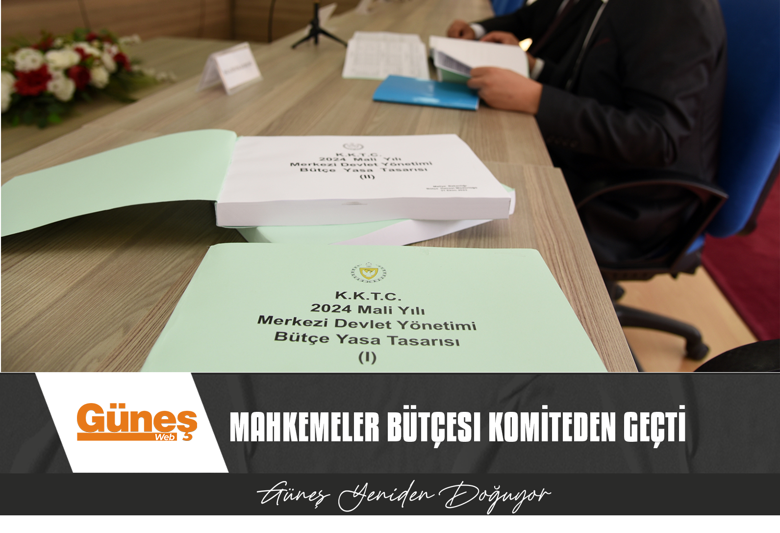 MAHKEMELER BÜTÇESİ KOMİTEDEN GEÇTİ