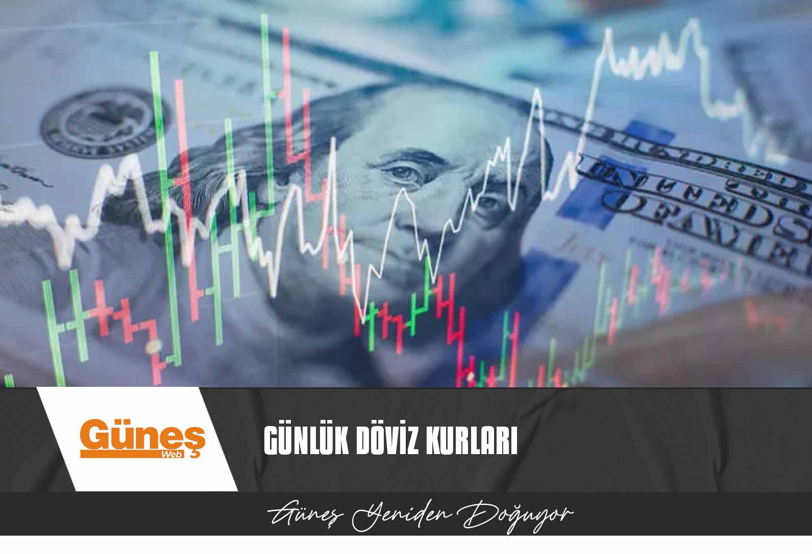 Günlük Döviz Kurları