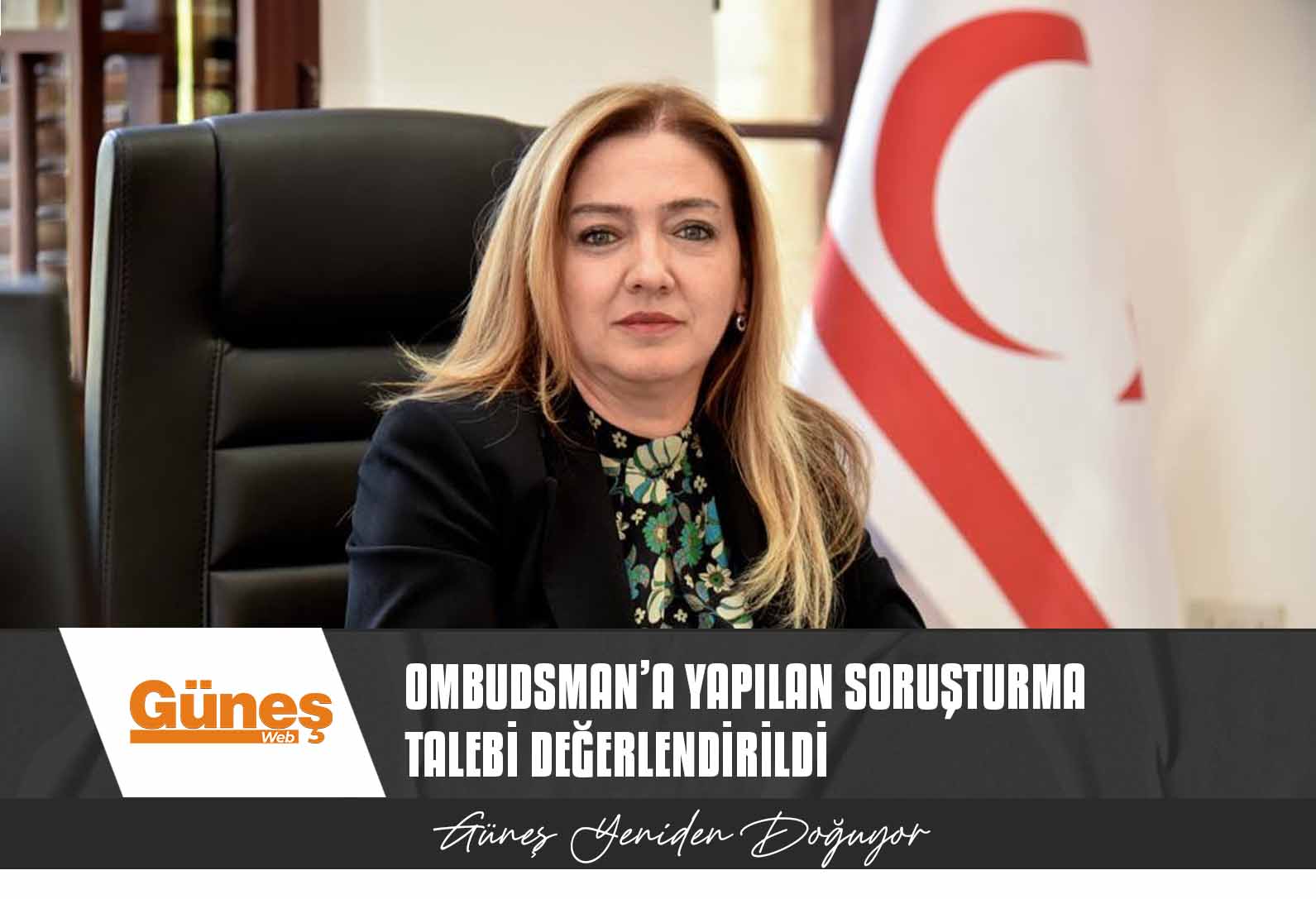 Ombudsman’a Yapılan Soruşturma Talebi Değerlendirildi