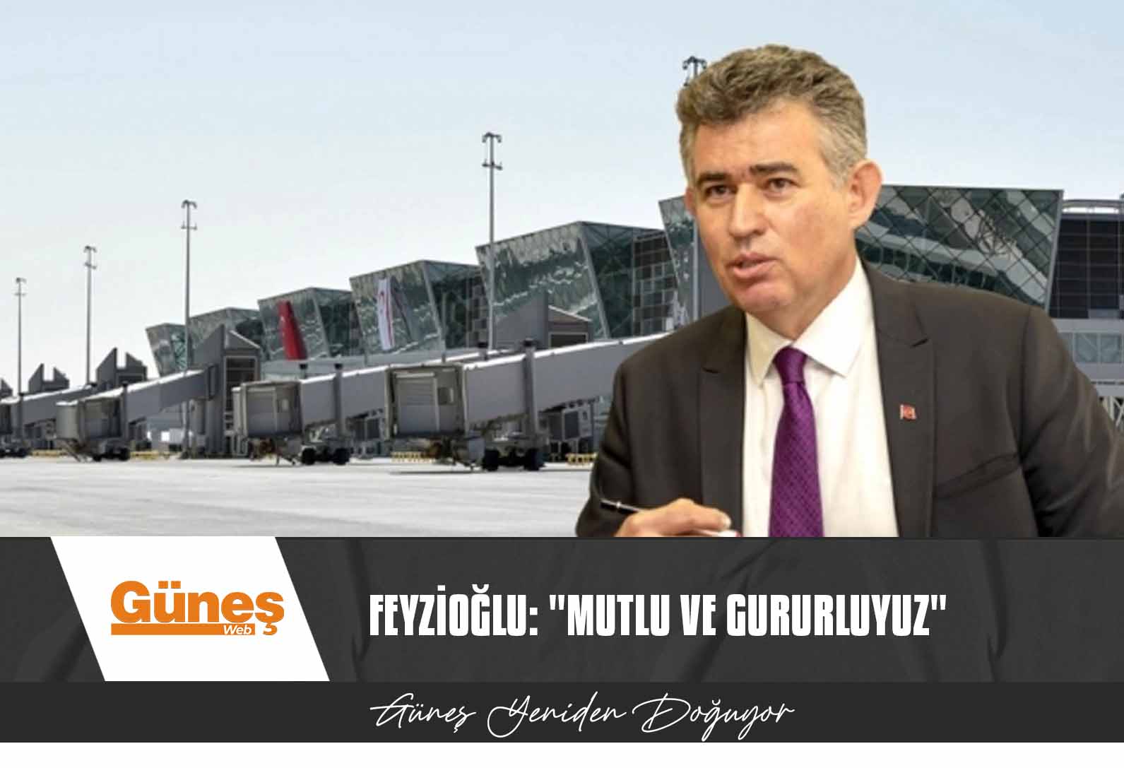 Feyzioğlu: “Mutlu Ve Gururluyuz”