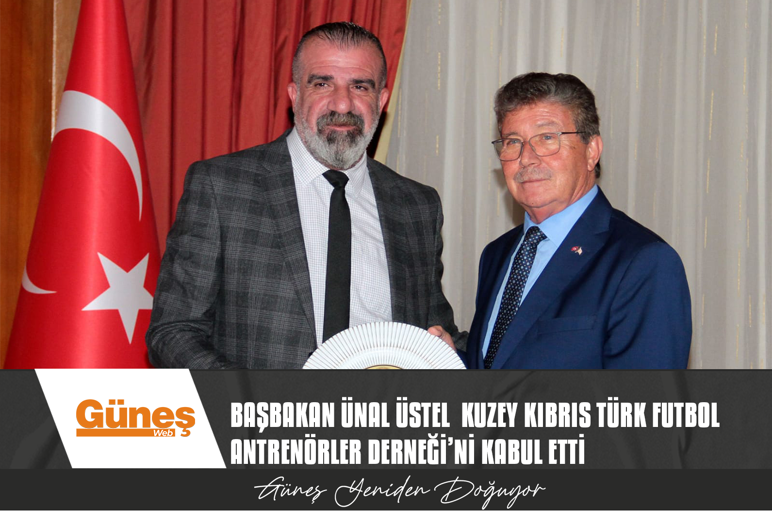 “ÜLKE SPORUNA KATKILARIMIZ SÜRECEK”