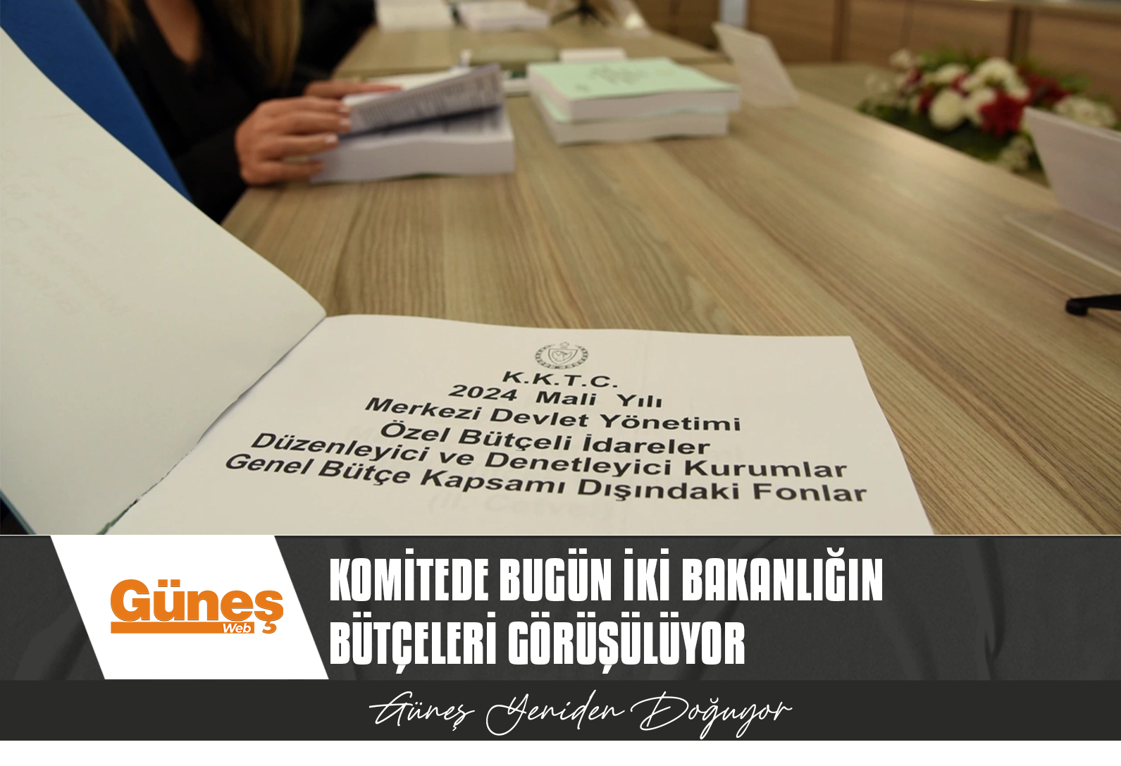 Komitede bugün iki bakanlığın bütçeleri görüşülüyor