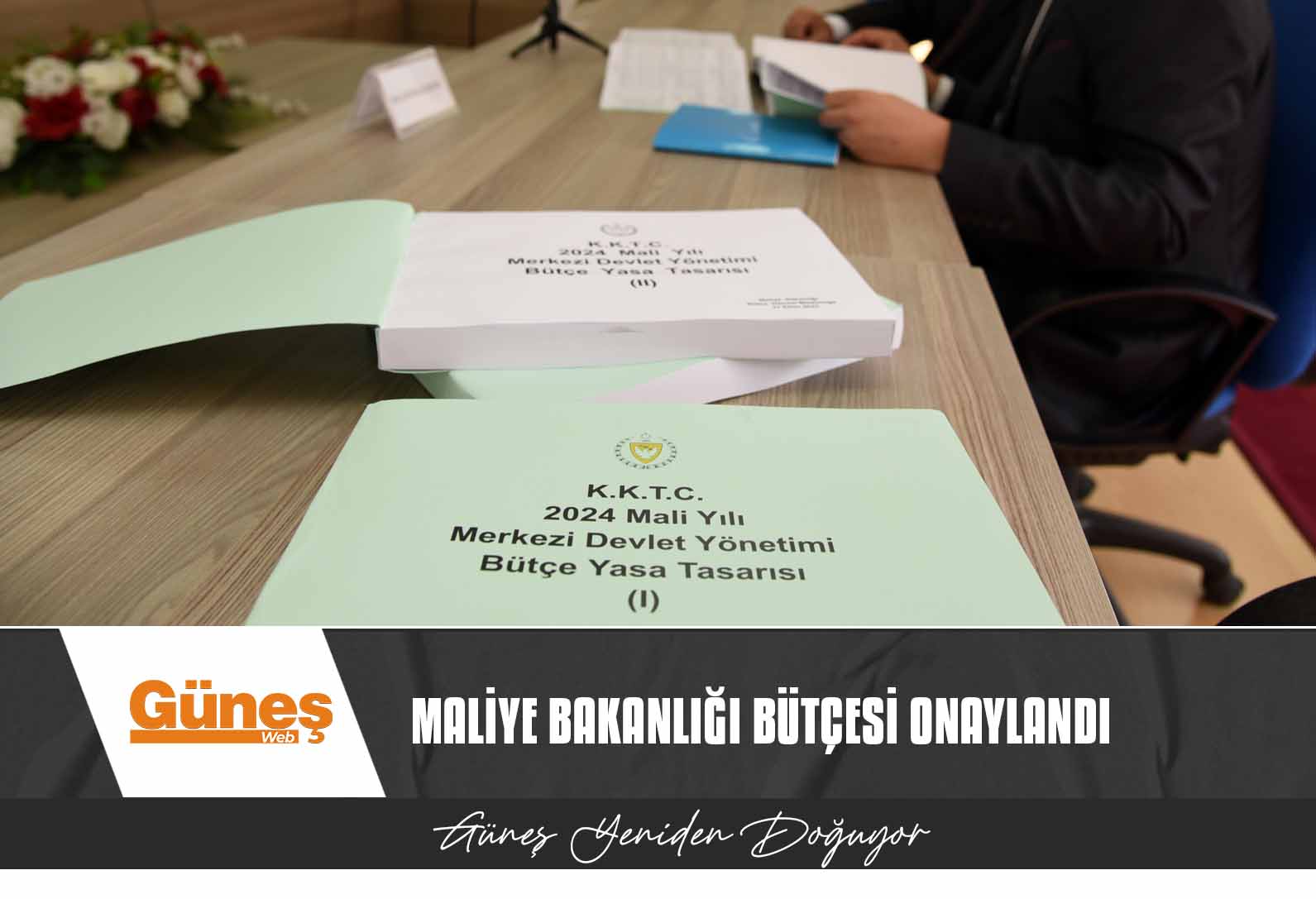 Maliye Bakanlığı bütçesi onaylandı