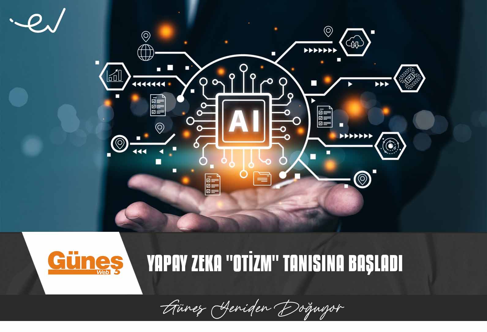 Yapay zeka “otizm” tanısına başladı