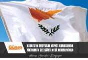 Kıbrıs’ın Anayasal Yapısı Konusunda Fikirlerin Geliştirilmesi Hedefleniyor