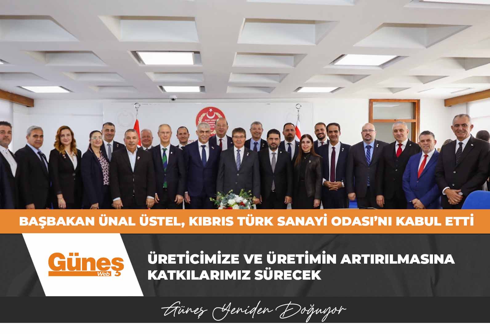 Üreticimize Ve Üretimin Artırılmasına Katkılarımız Sürecek