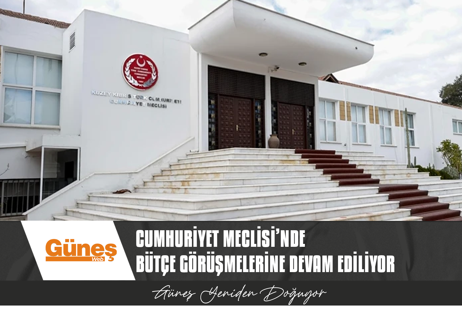 Cumhuriyet Meclisi’nde bütçe görüşmelerine devam ediliyor