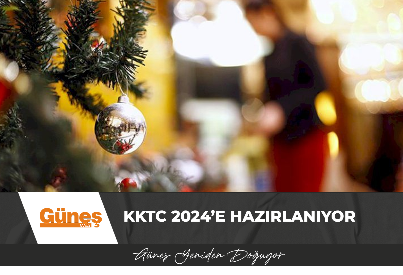 KKTC 2024’e hazırlanıyor
